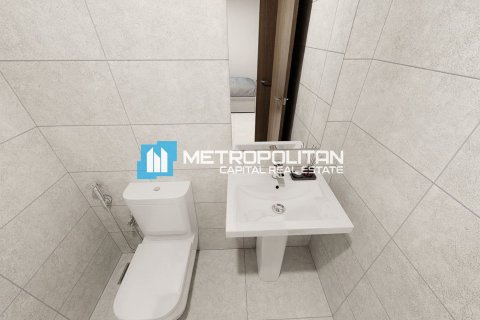 Таунхаус с 4 спальнями в Al Bahia, ОАЭ №137115 20