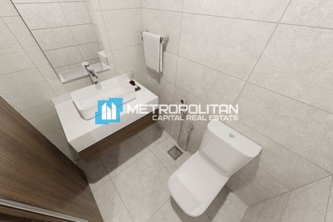 Таунхаус с 4 спальнями в Al Bahia, ОАЭ №137115 19