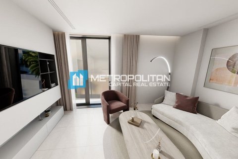 Таунхаус с 4 спальнями в Al Bahia, ОАЭ №137115 10