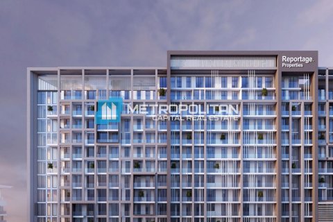 Квартира с 3 спальнями на Остров Аль-Мария, ОАЭ №137114 10