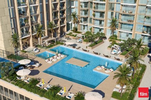 Apartment de 1 dormitorio en Al Furjan, UAE No. 169501 9
