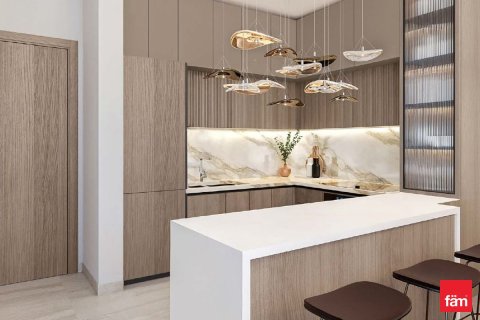 Apartment de 1 dormitorio en Al Furjan, UAE No. 169501 8
