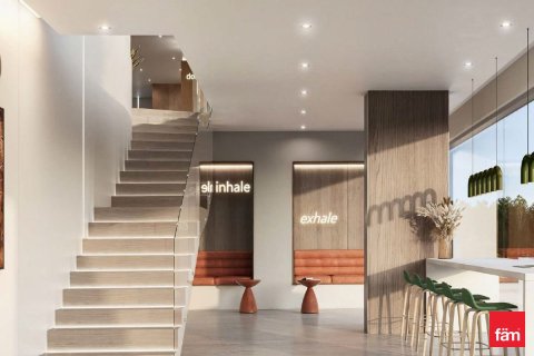 Apartment de 1 dormitorio en Al Furjan, UAE No. 169501 10