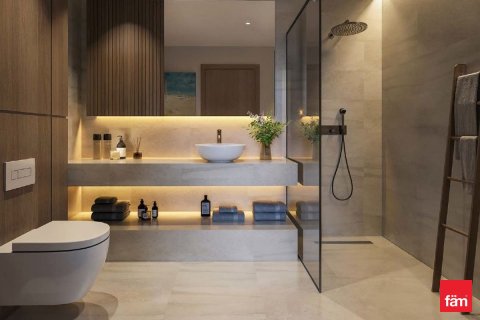 Apartment de 1 dormitorio en Al Furjan, UAE No. 169501 15