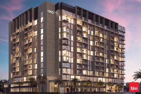 Apartment de 1 dormitorio en Al Furjan, UAE No. 169501 11