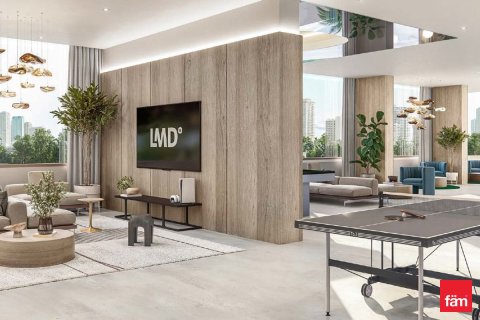 Apartment de 1 dormitorio en Al Furjan, UAE No. 169501 13