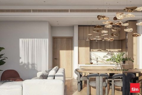 Apartment de 1 dormitorio en Al Furjan, UAE No. 169501 5