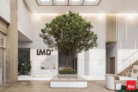 Apartment de 1 dormitorio en Al Furjan, UAE No. 169501 6