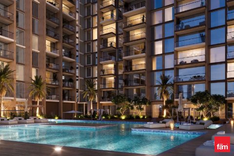 Apartment de 1 dormitorio en Al Furjan, UAE No. 169501 12