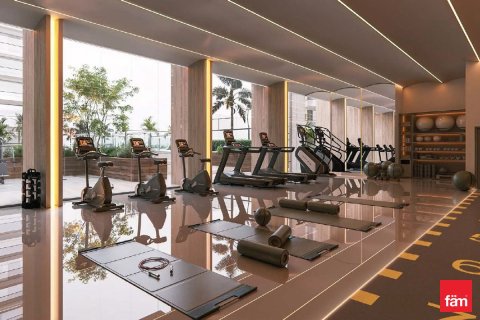 Apartment de 1 dormitorio en Al Furjan, UAE No. 169501 14