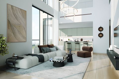 Apartment de 1 dormitorio en Dubai, UAE No. 169496 12