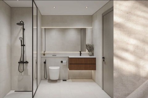 Apartment de 1 dormitorio en Dubai, UAE No. 169496 6