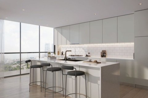 Apartment de 1 dormitorio en Dubai, UAE No. 169496 10