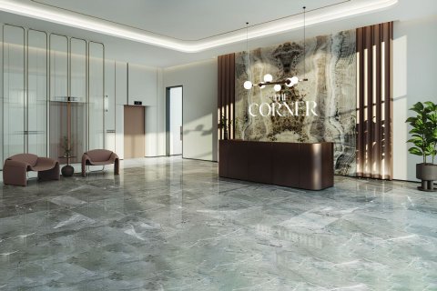 Apartment de 1 dormitorio en Dubai, UAE No. 169496 7