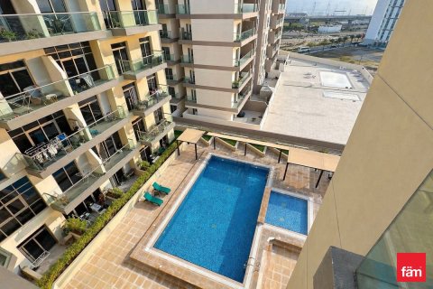 31مربع، شقة في Al Furjan, الإمارات العربية المتحدة رقم 169497 10