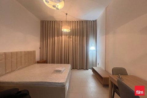 استوديو شقة في Al Furjan, الإمارات العربية المتحدة رقم 169497
