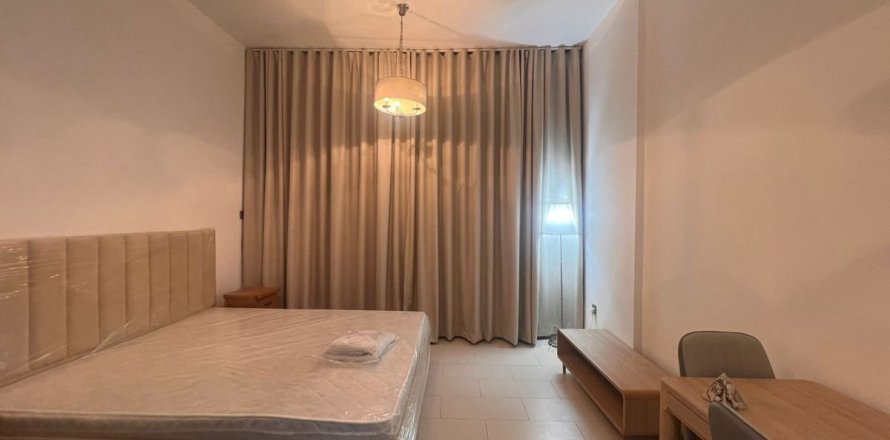 استوديو شقة في Al Furjan, الإمارات العربية المتحدة رقم 169497