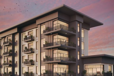 1 bedroom Apartment in Town Square, UAE No. 169500 16