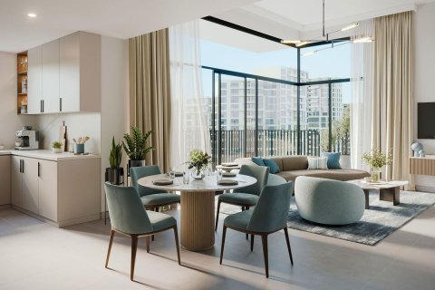1 bedroom Apartment in Town Square, UAE No. 169500 2