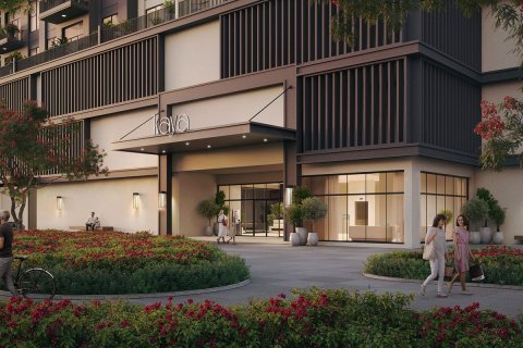 1 bedroom Apartment in Town Square, UAE No. 169500 13