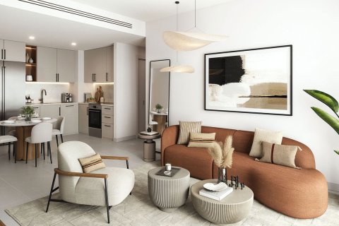1 bedroom Apartment in Town Square, UAE No. 169500 5