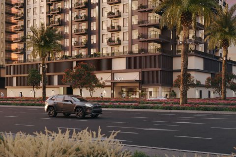 1 bedroom Apartment in Town Square, UAE No. 169500 20