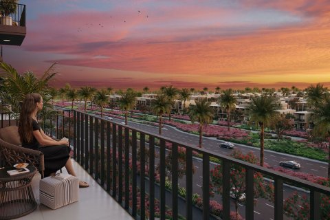 1 bedroom Apartment in Town Square, UAE No. 169500 4