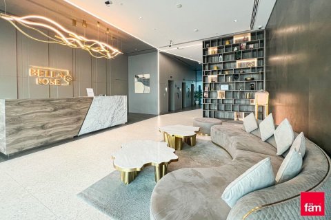 38.7m² Apartment in Dubai Science Park, UAE No. 169495 4