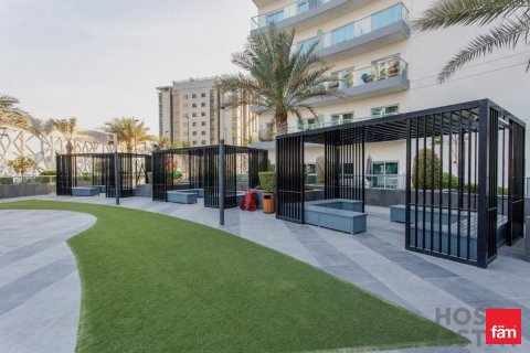 Studio Apartment in Dubai Science Park, UAE No. 169495