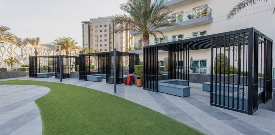 Studio Apartment in Dubai Science Park, UAE No. 169495
