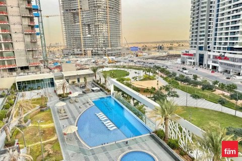 38.7m² Apartment in Dubai Science Park, UAE No. 169495 8
