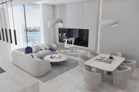 1 غرف نوم شقة رقم 128197 4