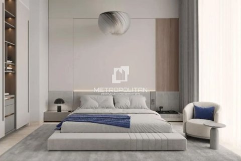 1 غرف نوم شقة رقم 128197 8