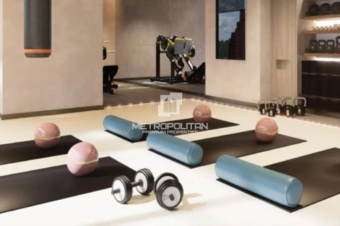 1 غرف نوم شقة رقم 128197 11