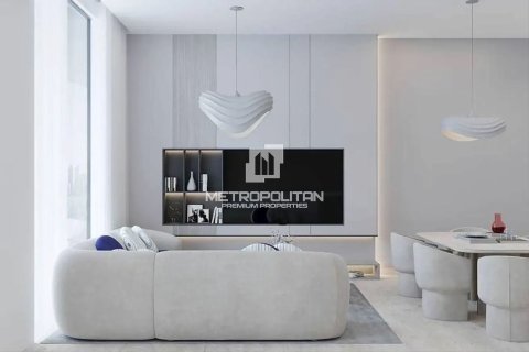 1 غرف نوم شقة رقم 128197 7