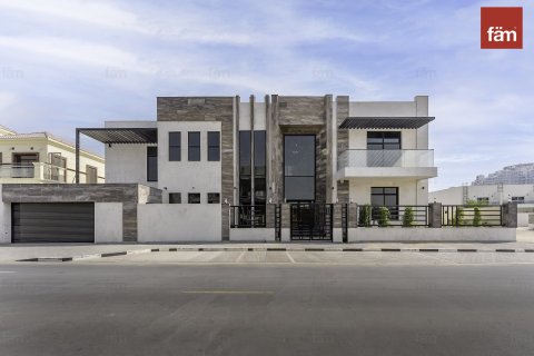 5 غرفة نوم  فيلا في Al Furjan, الإمارات العربية المتحدة رقم 160705