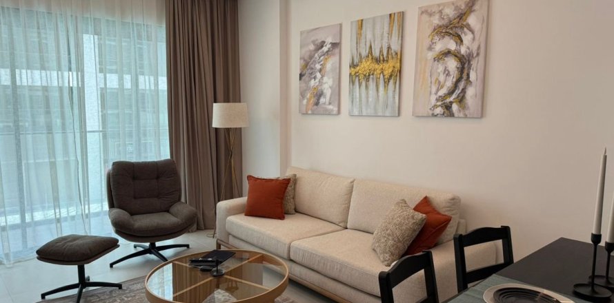 1 غرف نوم شقة في City Walk, الإمارات العربية المتحدة رقم 160707