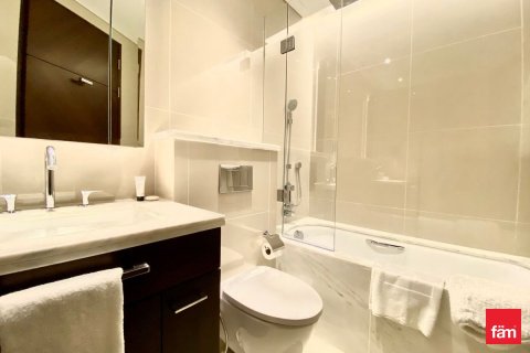 Appartement de 3 chambres à Downtown Dubai (Downtown Burj Dubai), UAE No. 160706 4