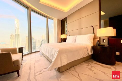 Appartement de 3 chambres à Downtown Dubai (Downtown Burj Dubai), UAE No. 160706 10