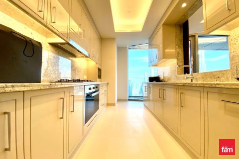 Appartement de 3 chambres à Downtown Dubai (Downtown Burj Dubai), UAE No. 160706 12