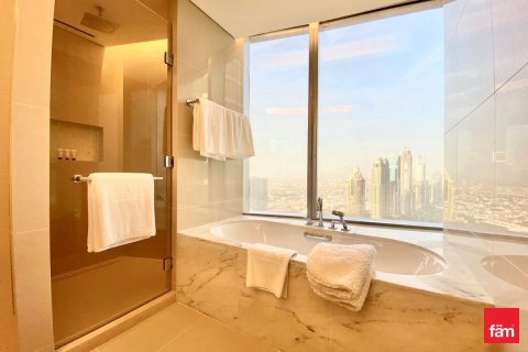 Appartement de 3 chambres à Downtown Dubai (Downtown Burj Dubai), UAE No. 160706 6