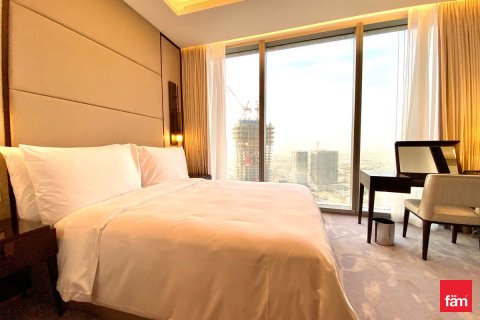 Appartement de 3 chambres à Downtown Dubai (Downtown Burj Dubai), UAE No. 160706 9