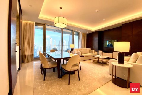 Appartement de 3 chambres à Downtown Dubai (Downtown Burj Dubai), UAE No. 160706 15