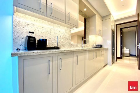 Appartement de 3 chambres à Downtown Dubai (Downtown Burj Dubai), UAE No. 160706 11