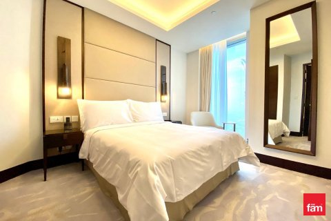 Appartement de 3 chambres à Downtown Dubai (Downtown Burj Dubai), UAE No. 160706 8