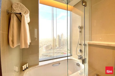 Appartement de 3 chambres à Downtown Dubai (Downtown Burj Dubai), UAE No. 160706 5