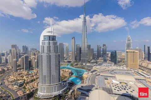 3 غرف نوم شقة في وسط مدينة دبي, الإمارات العربية المتحدة رقم 160706 3
