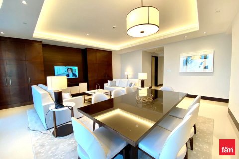 Appartement de 3 chambres à Downtown Dubai (Downtown Burj Dubai), UAE No. 160706 14