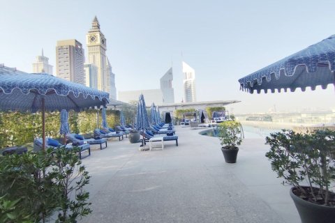 2 غرف نوم شقة في DIFC, الإمارات العربية المتحدة رقم 160708 7