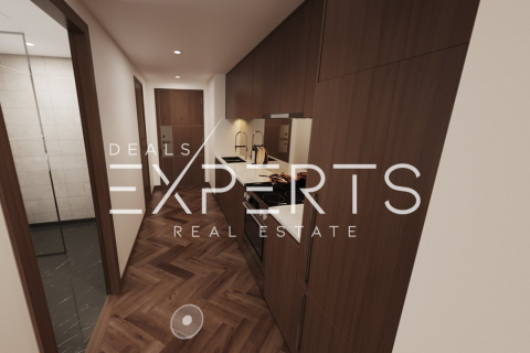 Apartment de 47.8m² en  Saadiyat Cultural District, UAE No. 48488 4
